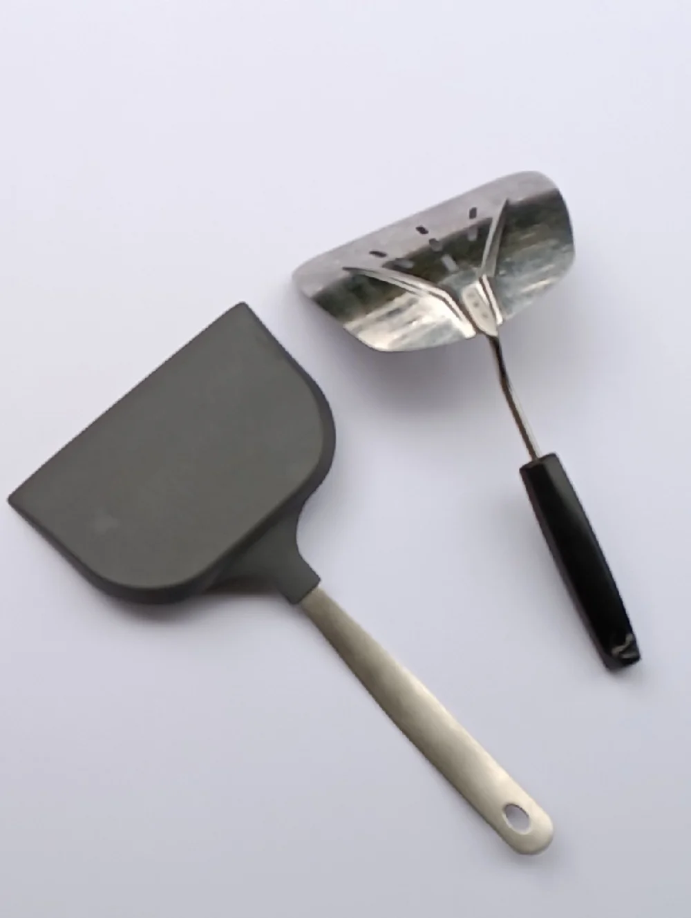 2 Items - Foley & Wilton Turners / Spatulas